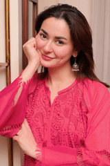 Dhanak 2PC Embroidered  -  696 - Sapphire Studios