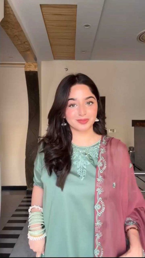 Dhanak - 3PC Embroidered Shirt with Chiffon Embroidered Dupatta - 3452 - Sapphire Studios