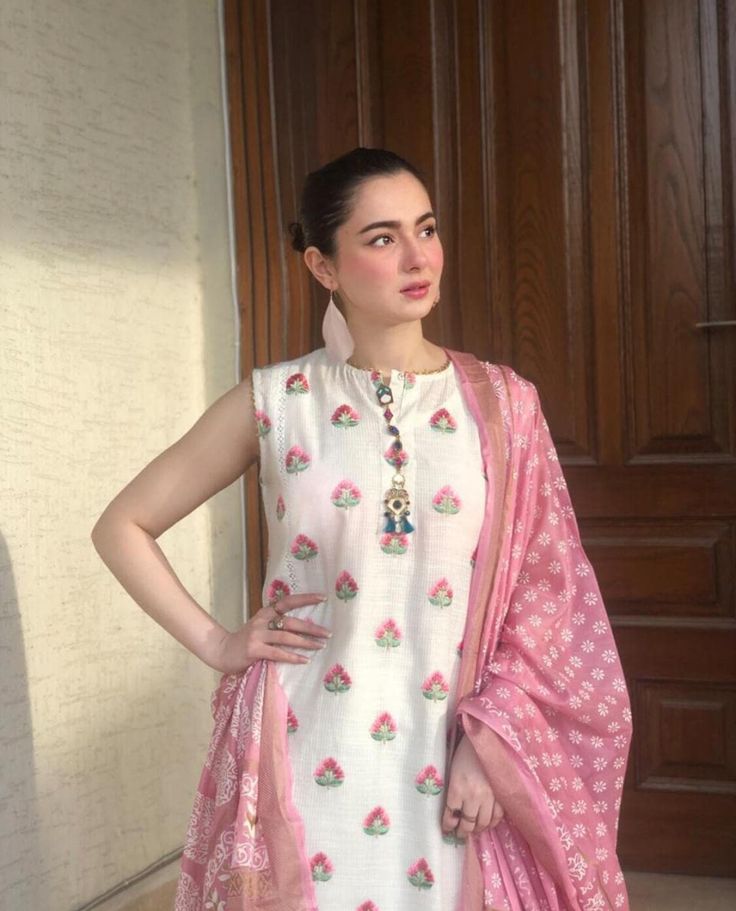 KHADDAR - 3PC WITH KHADDAR PRINTED SHIRT & TROUSER - 922 - Sapphire Studios