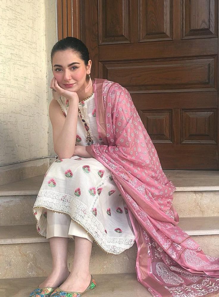 KHADDAR - 3PC WITH KHADDAR PRINTED SHIRT & TROUSER - 922 - Sapphire Studios