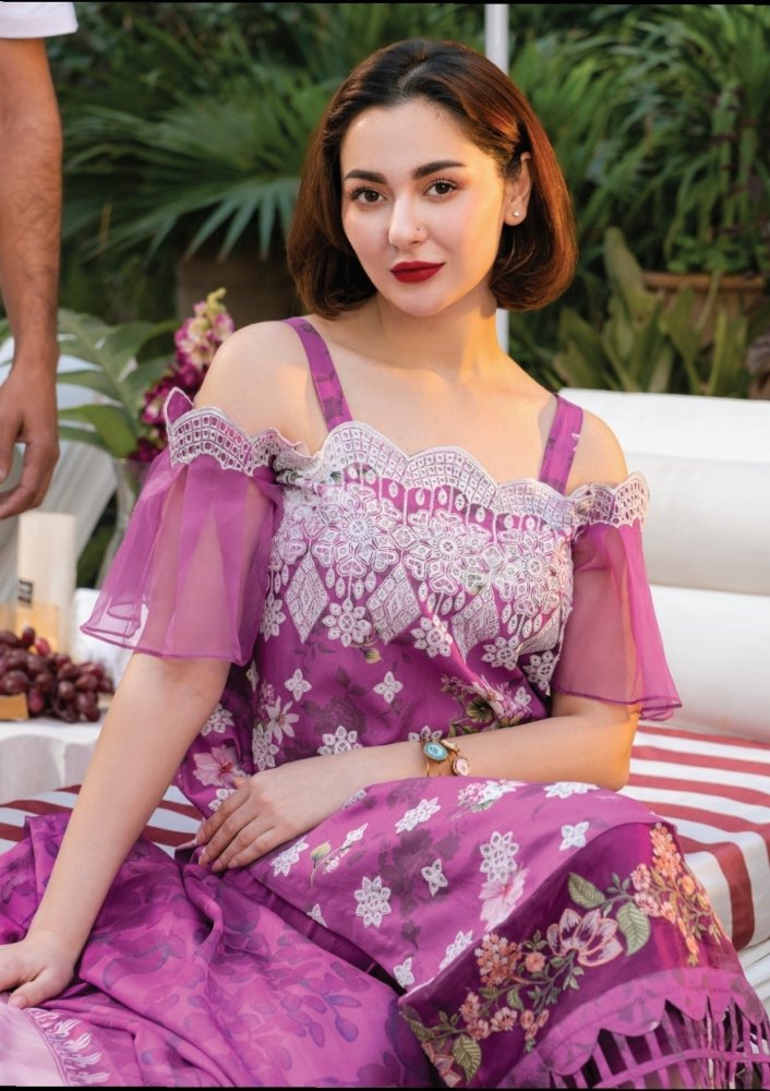 KHADDAR - 3PC WITH KHADDAR PRINTED SHIRT & TROUSER - 933 - Sapphire Studios